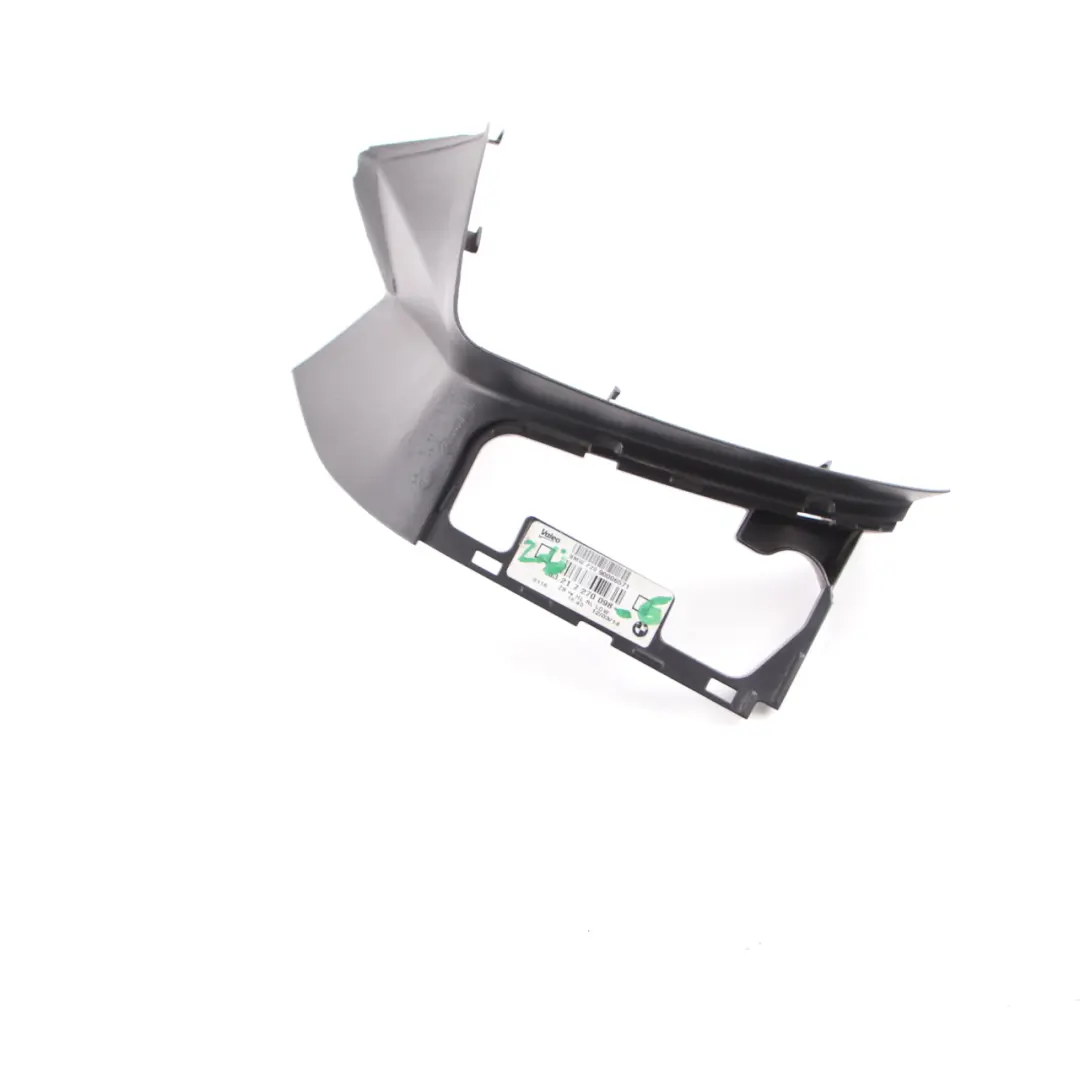 Rear Lamp Bracket BMW F20 F21 Trim Tail Light Cover Drip Right O/S - SKU 7270098-6 - Part number 7270098
