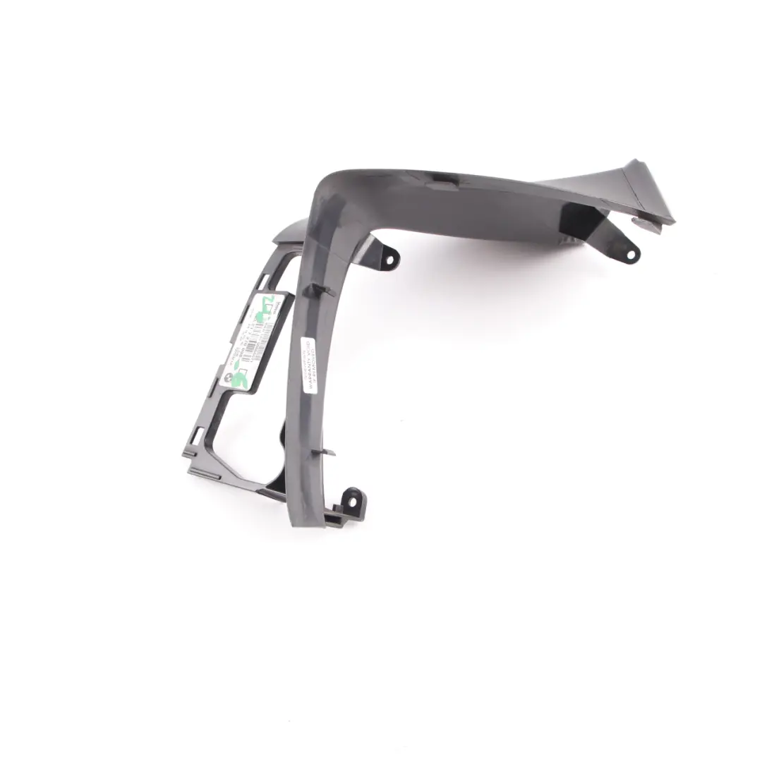 Staffa fanale posteriore BMW F20 F21 Coprifaro posteriore goccia destra per con numero di parte 7270098 Staffa fanale posteriore BMW F20 F21 Coprifaro posteriore goccia destra - SKU 7270098-6 - Numero di parte 7270098