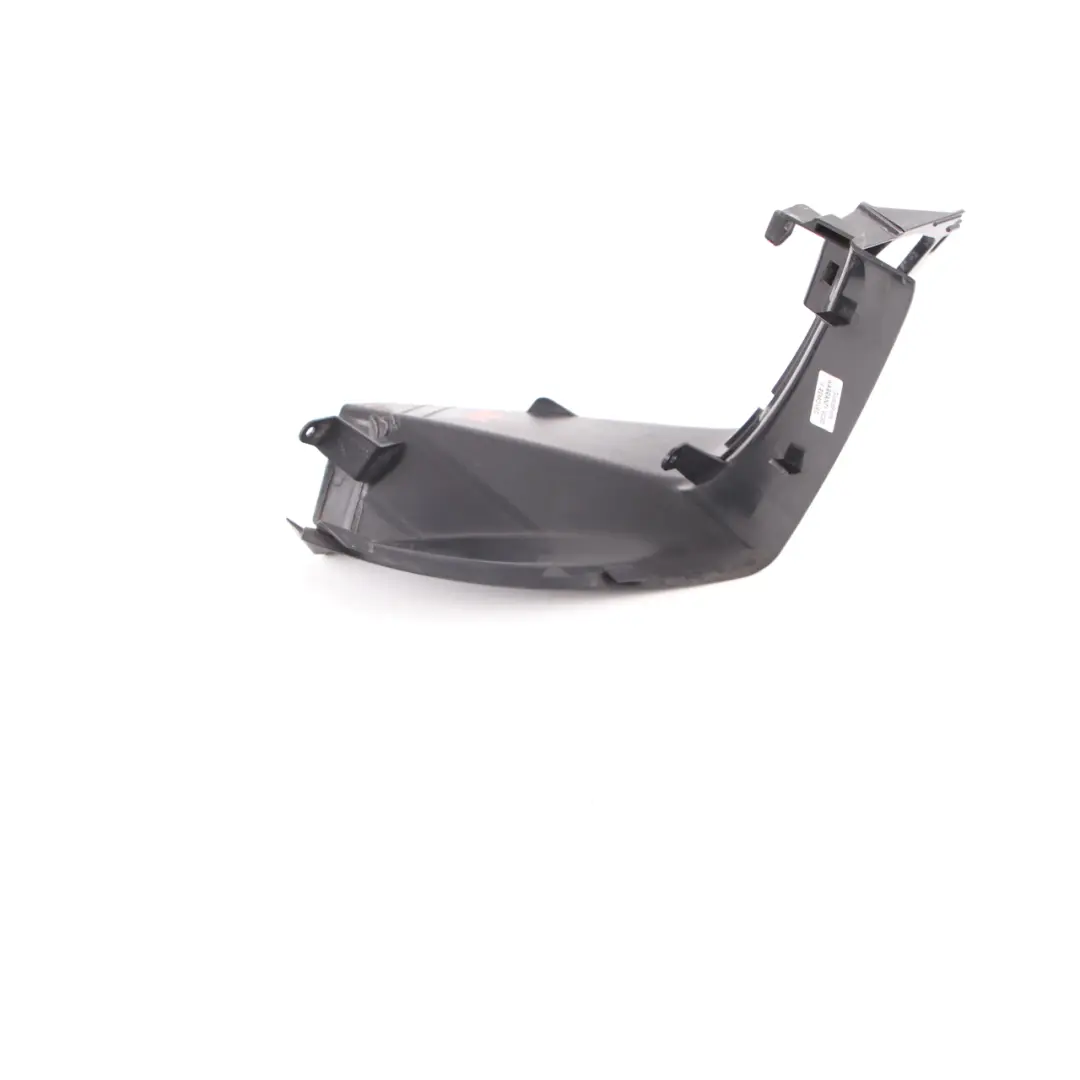Rear Lamp Bracket BMW F20 F21 Trim Tail Light Cover Drip Right O/S - SKU 7270098-6 - Part number 7270098