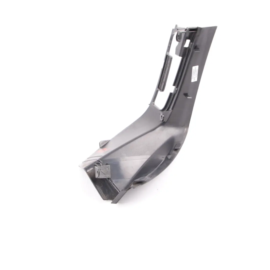 Support Feu Arrière BMW F20 Garniture Queue Lumière Goutte d'eau Droit pour à propos du numéro de pièce 7270098 Support Feu Arrière BMW F20 Garniture Queue Lumière Goutte d'eau Droit - SKU 7270098-6 - Numéro de pièce 7270098