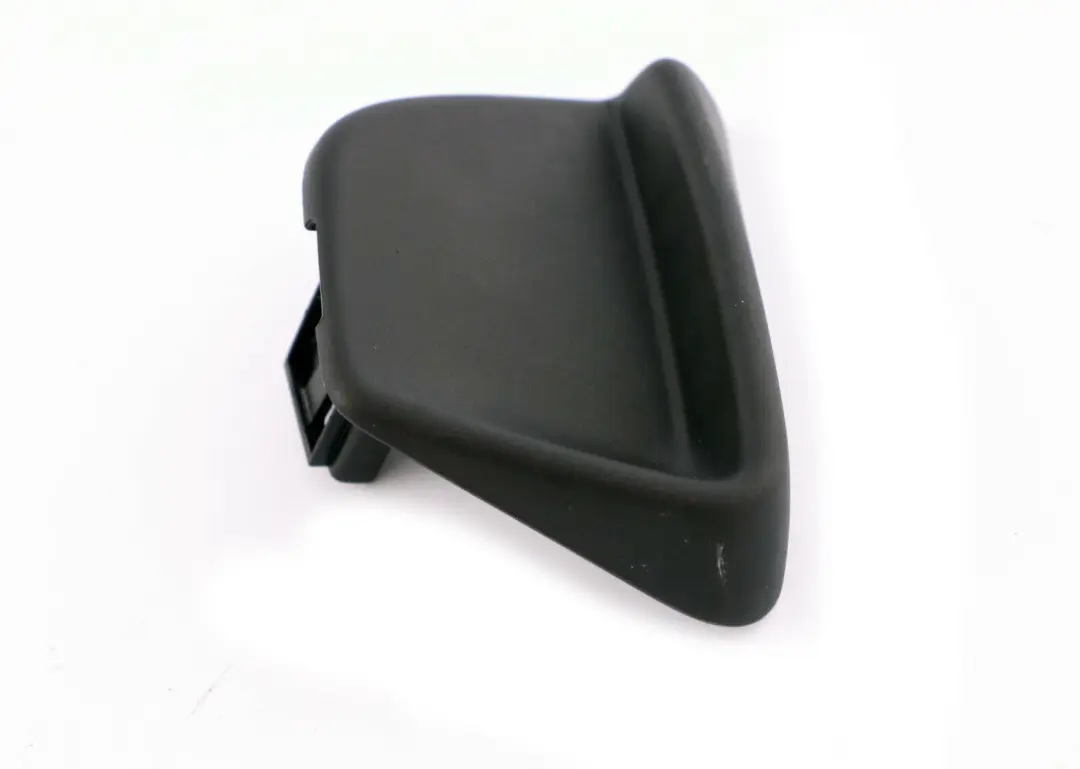 Leva della Regolazione del Sedile Anteriore SX per BMW F20 F30 F80 LCI con numero di parte 7270147 BMW F20 F30 F80 LCI Leva della Regolazione del Sedile Anteriore SX - SKU 7270147 - Numero di parte 7270147