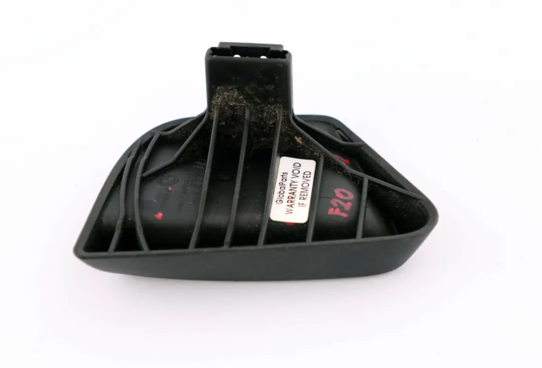BMW 1 2 er F20 F30 F80 LCI Hebel Lehnenneigungsverstellung Links - SKU 7270147 - Teilenummer 7270147