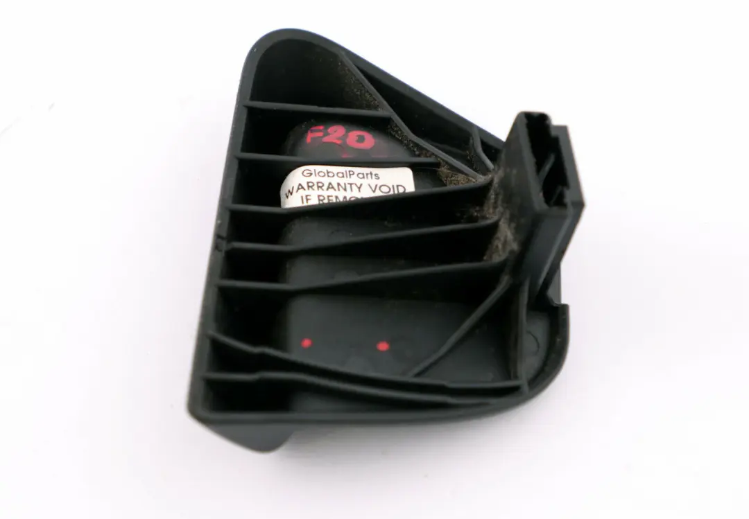 Lever Front Seat Backrest Angle Adjustment Right to BMW 1 2 Series F20 F30 F80 LCI with Part number 7270148 BMW 1 2 Series F20 F30 F80 LCI Lever Front Seat Backrest Angle Adjustment Right - SKU 7270148 - Part number 7270148