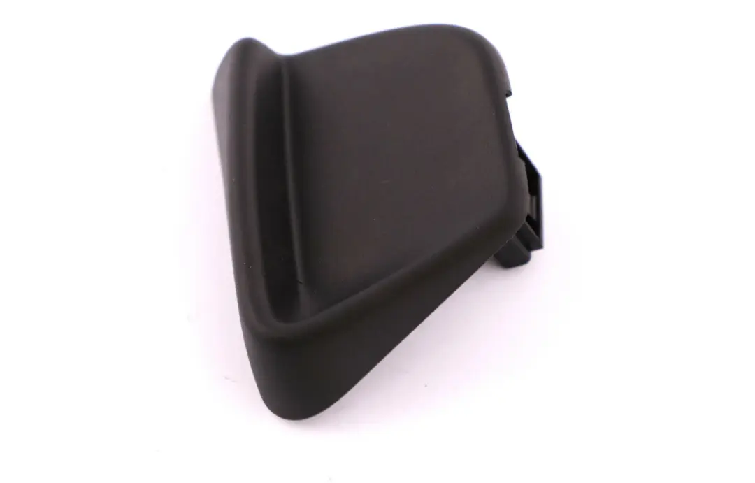 Palanca Ajuste Angulo Respaldo Delantero Derecha para BMW F20 F30 F80 LCI con número de pieza 7270148 BMW F20 F30 F80 LCI Palanca Ajuste Angulo Respaldo Delantero Derecha - SKU 7270148 - Número de pieza 7270148