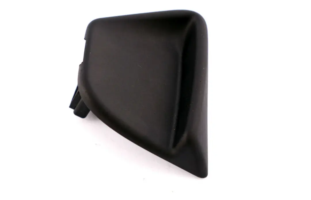 Palanca Ajuste Angulo Respaldo Delantero Derecha para BMW F20 F30 F80 LCI con número de pieza 7270148 BMW F20 F30 F80 LCI Palanca Ajuste Angulo Respaldo Delantero Derecha - SKU 7270148 - Número de pieza 7270148