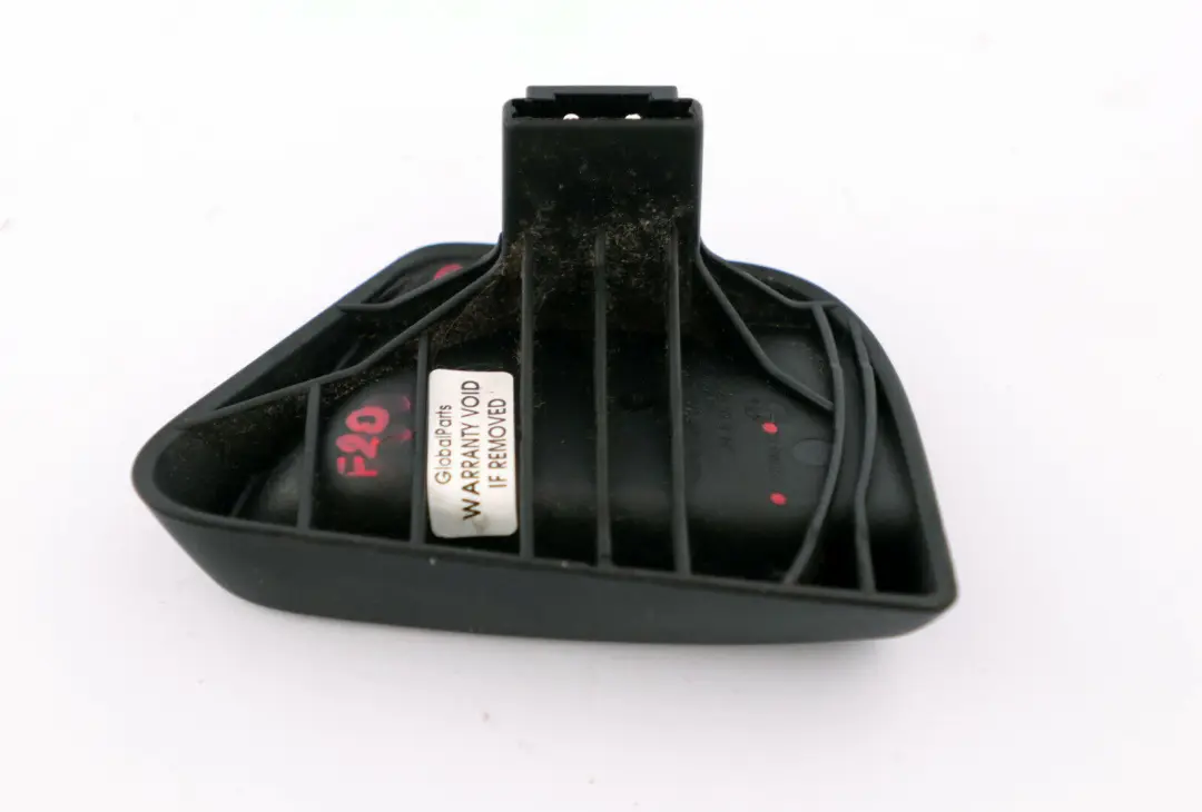 BMW F20 F30 F80 LCI Leva Schienale Regolazione Sedile Anteriore Destra - SKU 7270148 - Numero di parte 7270148