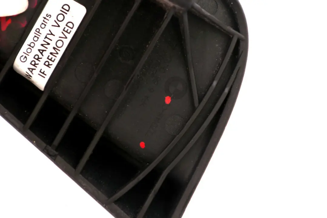 BMW 1 2 F20 F30 F80 LCI Levier Lehnenneigungsverstellung Droite - SKU 7270148 - Numéro de pièce 7270148