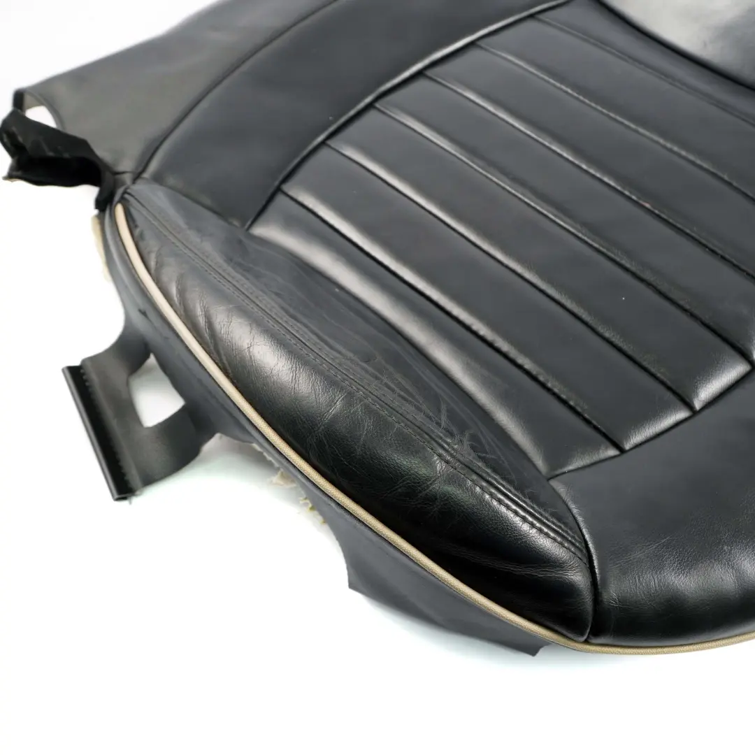 Sieges Chauffants Siege Avant a Gauche Cuir Noir Cache pour Mini Cooper R55 R56 R57 à propos du numéro de pièce 7270324 Mini Cooper R55 R56 R57 Sieges Chauffants Siege Avant a Gauche Cuir Noir Cache - SKU 7270324 - Numéro de pièce 7270324