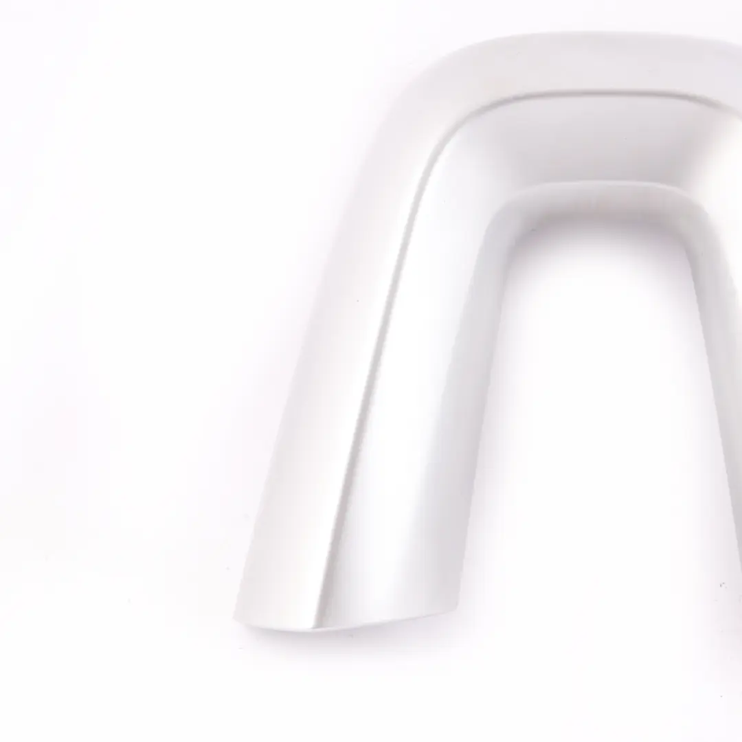 Cubierta Protección Antivuelco Delantera Izquierda para BMW Z4 E89 Roadster con número de pieza 7270485 BMW Z4 E89 Roadster Cubierta Protección Antivuelco Delantera Izquierda - SKU 7270485 - Número de pieza 7270485