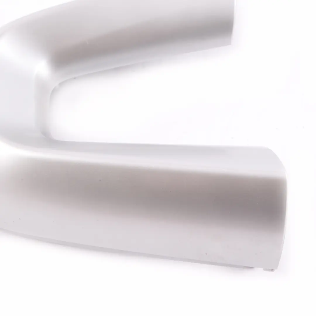 Protezione Antiribaltamento Anteriore per BMW Z4 E89 Roadster Cabrio con numero di parte 7270485 BMW Z4 E89 Roadster Cabrio Protezione Antiribaltamento Anteriore - SKU 7270485 - Numero di parte 7270485