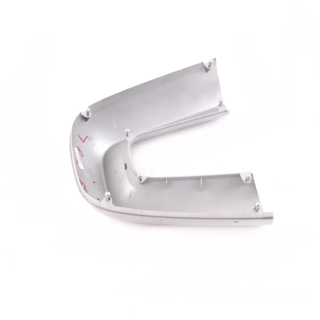 Abdeckung Überrollschutz Vorne Links für BMW Z4 E89 Roadster Cabrio mit Teilenummer 7270485 BMW Z4 E89 Roadster Cabrio Abdeckung Überrollschutz Vorne Links - SKU 7270485 - Teilenummer 7270485