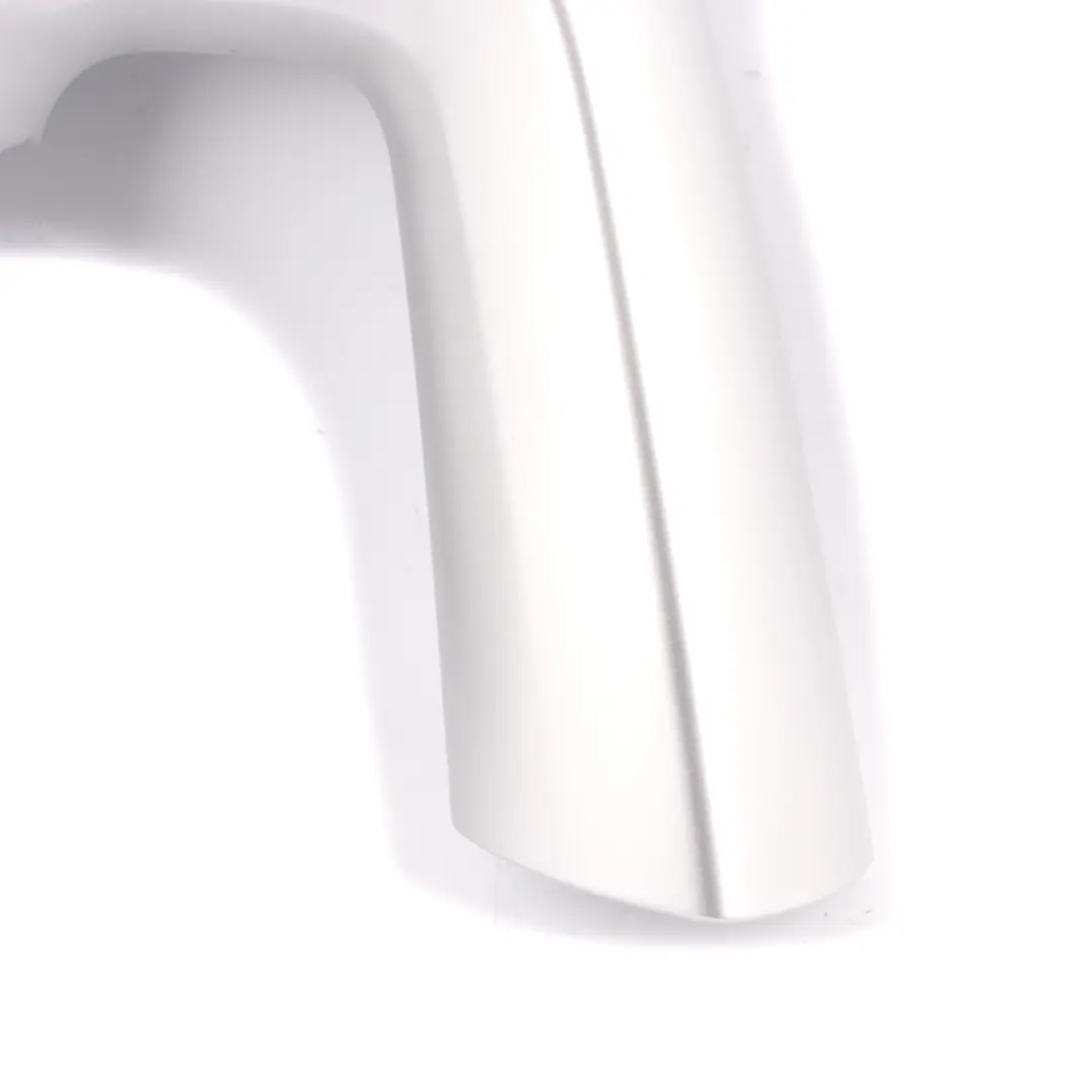 Cubierta Protección antivuelco Derecha para BMW Z4 E89 Roadster Cabrio con número de pieza 7270486 BMW Z4 E89 Roadster Cabrio Cubierta Protección antivuelco Derecha - SKU 7270486 - Número de pieza 7270486