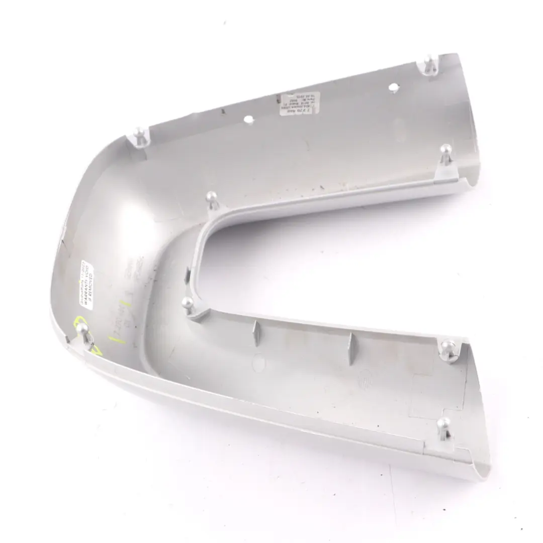 Cubierta Protección antivuelco Derecha para BMW Z4 E89 Roadster Cabrio con número de pieza 7270486 BMW Z4 E89 Roadster Cabrio Cubierta Protección antivuelco Derecha - SKU 7270486 - Número de pieza 7270486