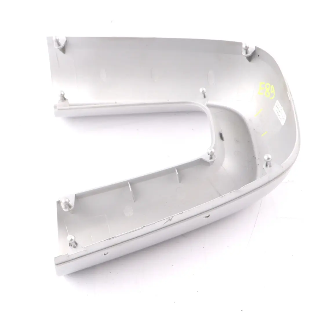 Osłona Chroniąca Przed Dachowaniem Prawa do BMW Z4 E89 Roadster Cabrio o numerze 7270486 BMW Z4 E89 Roadster Cabrio Osłona Chroniąca Przed Dachowaniem Prawa - SKU 7270486 - Numer Części 7270486