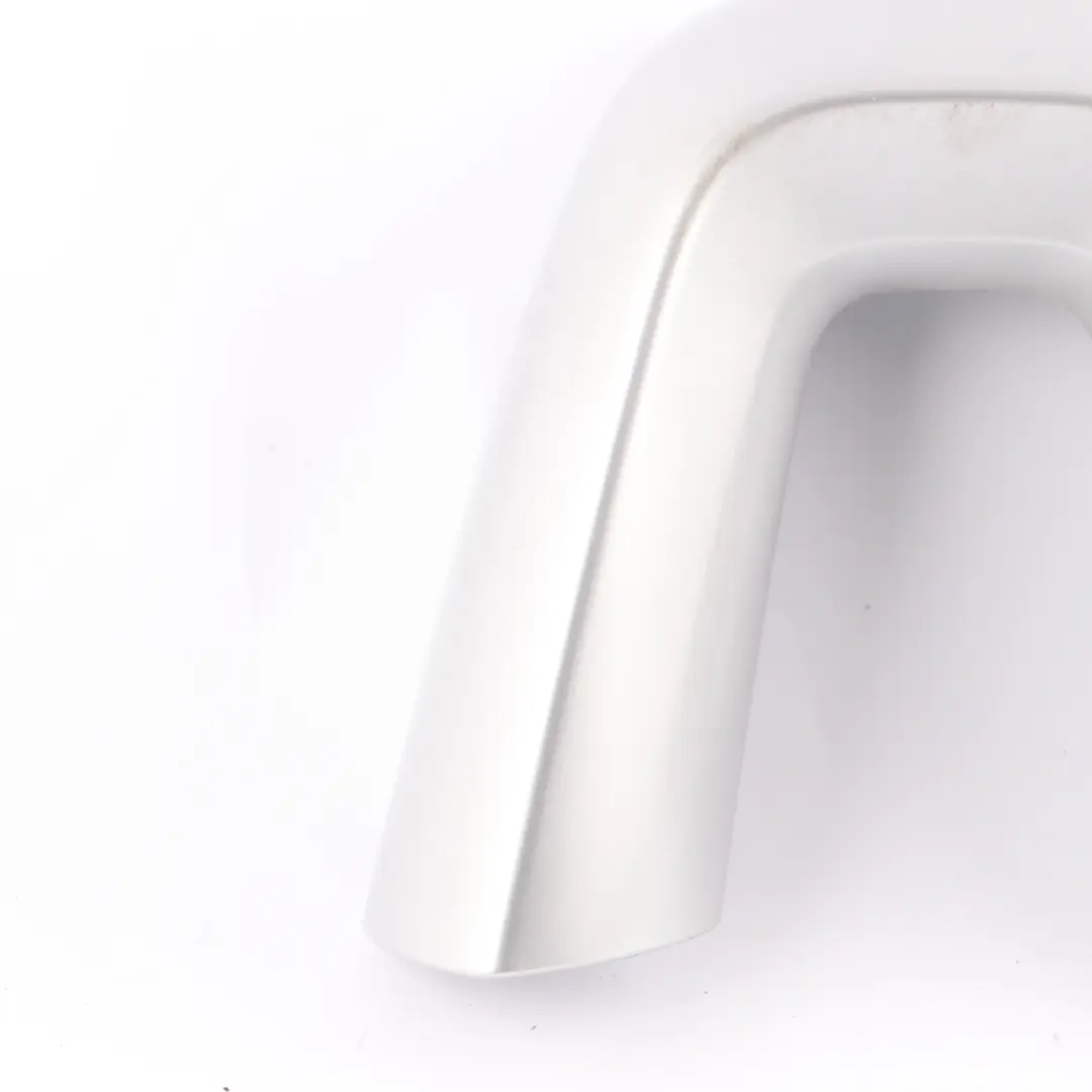 BMW Z4 E89 Cover Rollover Protection Rear Left N/S Roll Bar - SKU 7270487 - Part number 7270487
