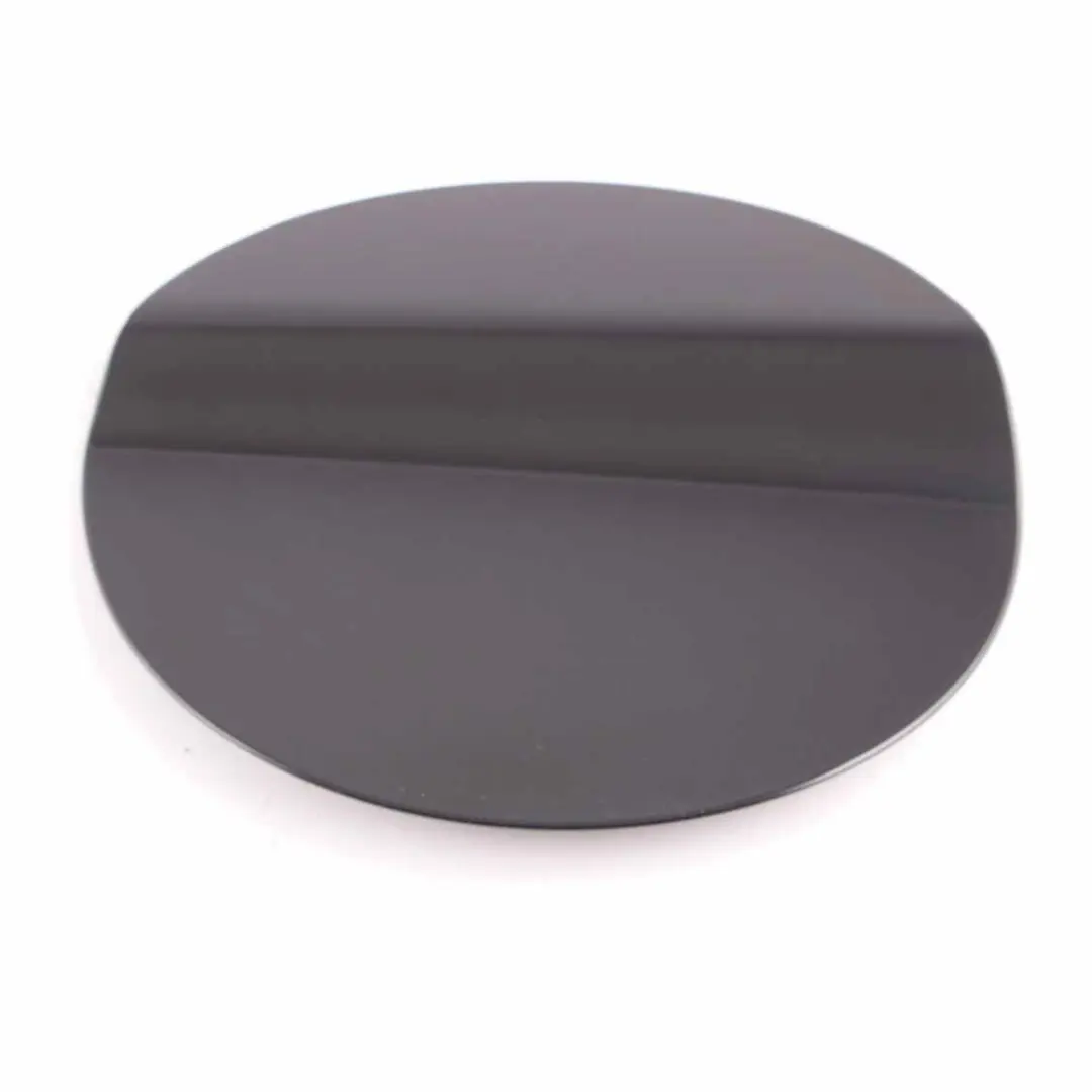 Fuel Flap Cap Cover BMW F21 F21N LCI Fill-in Flap Filler Black Sapphire Metallic - SKU 7270543-BS - Part number 7270543