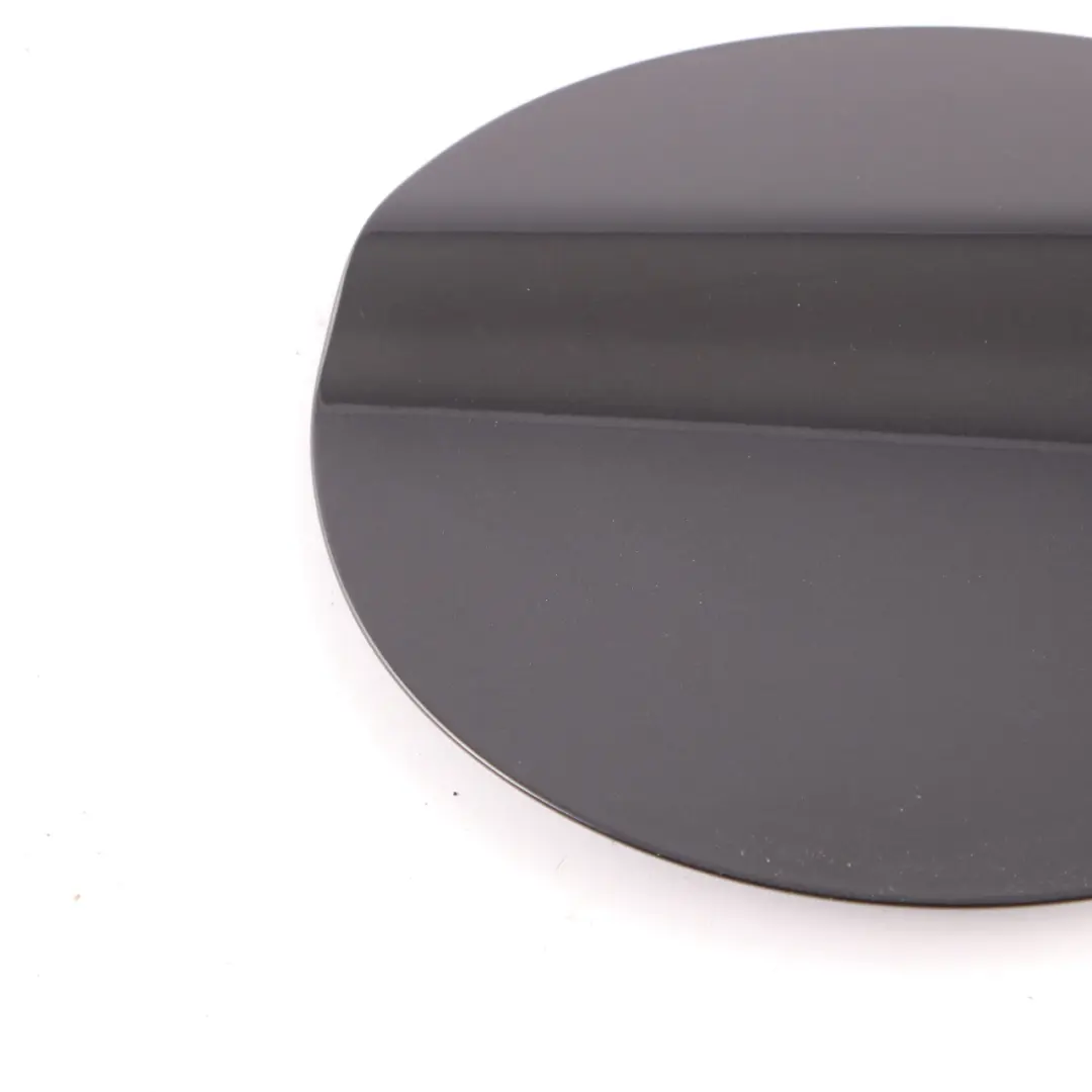 Tapa del tapón de combustible BMW F21 F21N LCI llenado Zafiro negro metalizado para con número de pieza 7270543 Tapa del tapón de combustible BMW F21 F21N LCI llenado Zafiro negro metalizado - SKU 7270543-BS - Número de pieza 7270543