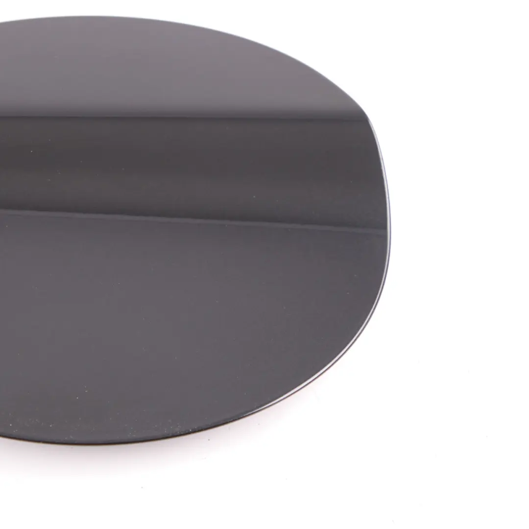  Tapa del tapón de combustible BMW F21 F21N LCI llenado Zafiro negro metalizado - SKU 7270543-BS - Número de pieza 7270543