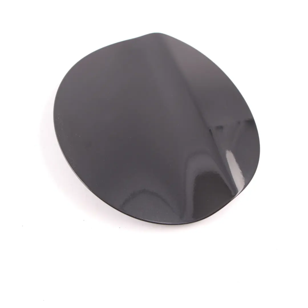 Tank Klappen Deckel BMW F21 F21N LCI Einfüllstutzen Schwarz Saphir Metallic 475 - SKU 7270543-BS - Teilenummer 7270543