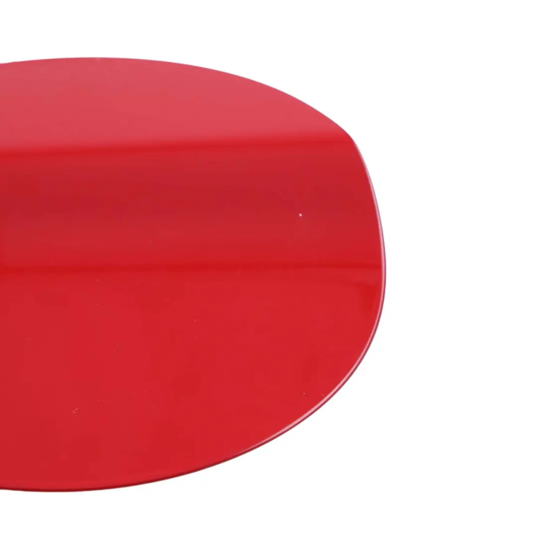 Coperchio di riempimento carburante Karmesinrot Rosso A61 per BMW F21 F21N LCI con numero di parte 7270543 BMW F21 F21N LCI Coperchio di riempimento carburante Karmesinrot Rosso A61 - SKU 7270543-KAR - Numero di parte 7270543