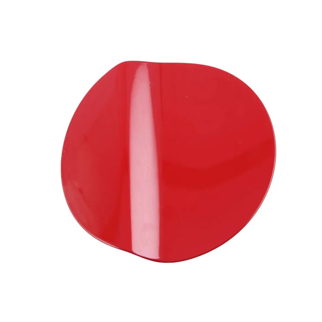 BMW F21 F21N LCI Couvercle remplissage carburant Karmesinrot Rouge A61 - SKU 7270543-KAR - Numéro de pièce 7270543