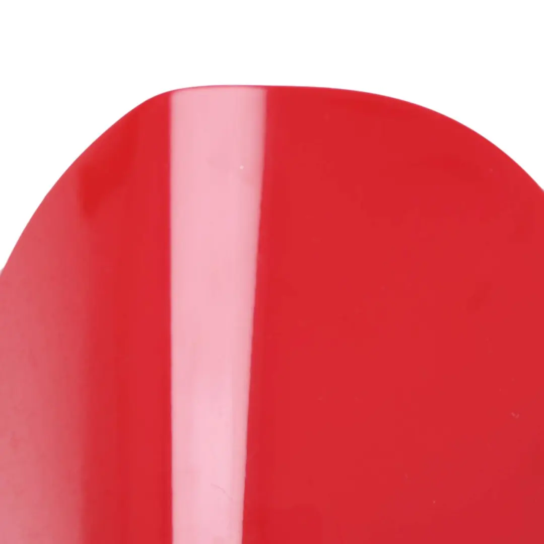 BMW F21 F21N LCI Tapón de Llenado Tapa de Combustible Karmesinrot Rojo A61 - SKU 7270543-KAR - Número de pieza 7270543