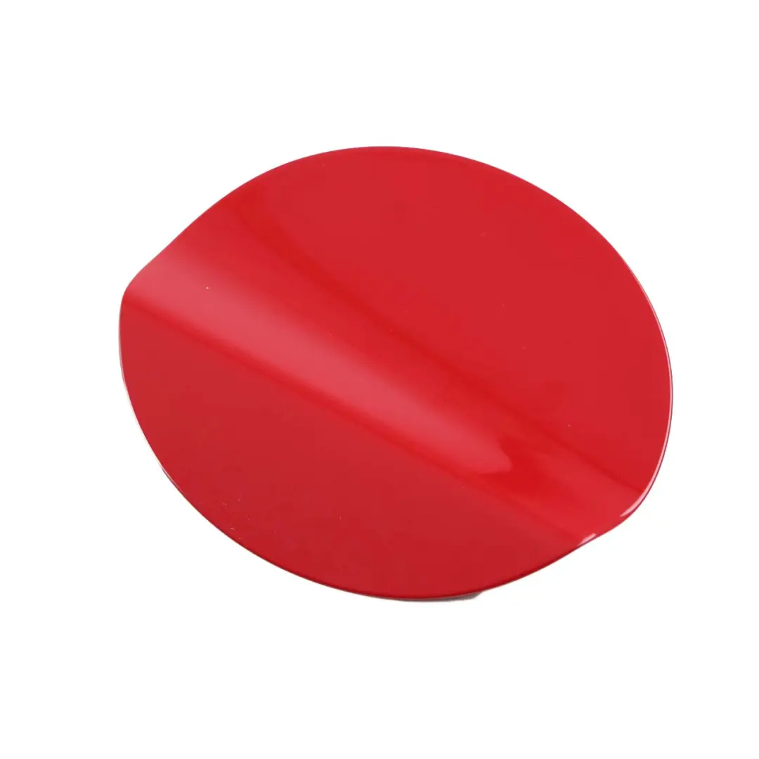 BMW F21 F21N LCI Couvercle remplissage carburant Karmesinrot Rouge A61 - SKU 7270543-KAR - Numéro de pièce 7270543