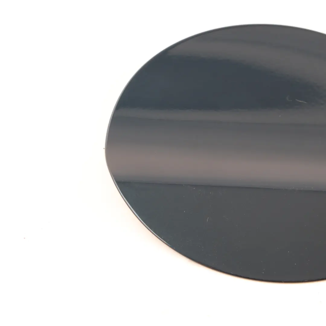 Kraft stoffein füll stutzen Klappen Mitternachtsblau Metallic für BMW F21 mit Teilenummer 7270543 BMW F21 Kraft stoffein füll stutzen Klappen Mitternachtsblau Metallic - SKU 7270543-MBM - Teilenummer 7270543