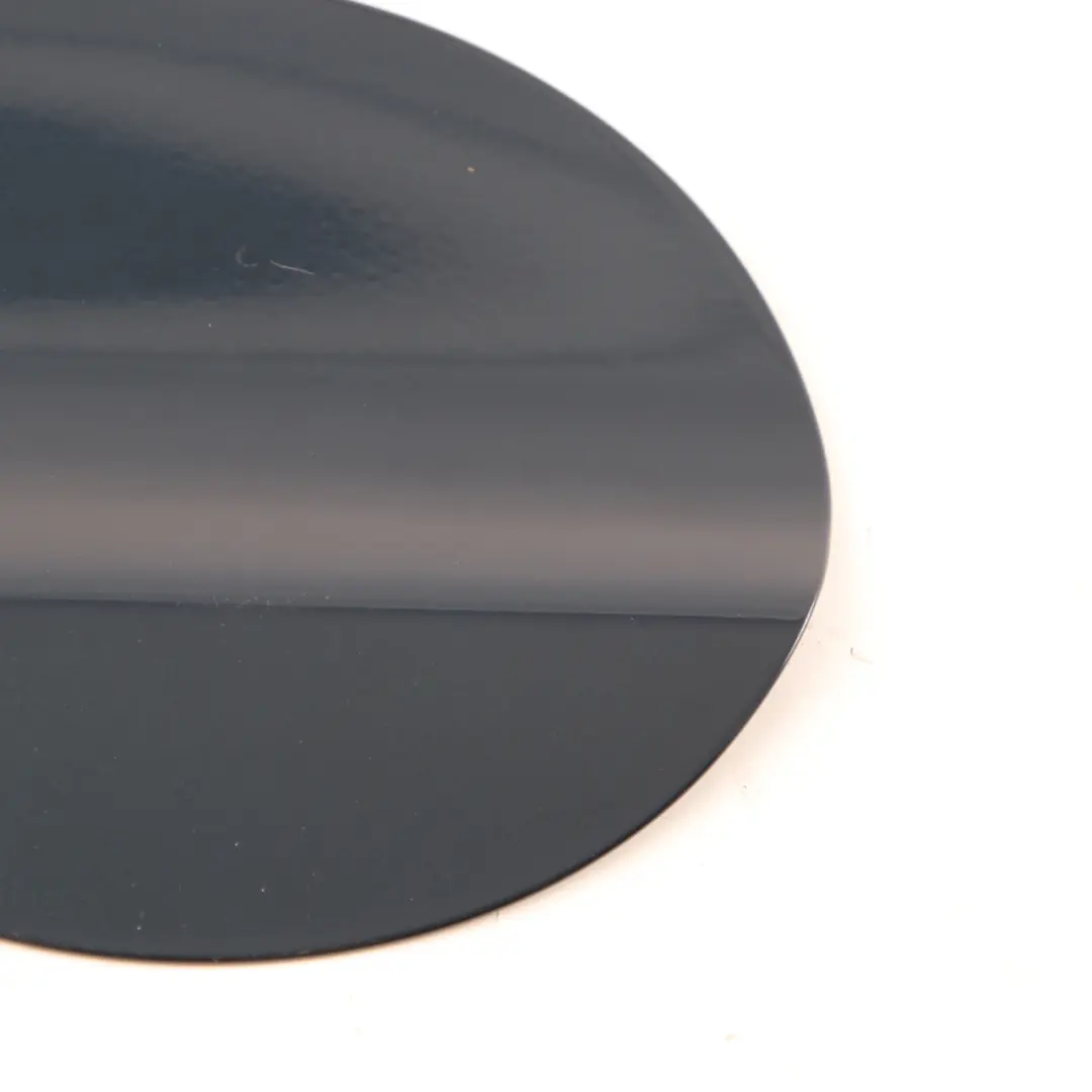BMW F21 Fuel Fill in Filler Flap Cover Cap Midnight Blue Metallic B38 - SKU 7270543-MBM - Part number 7270543