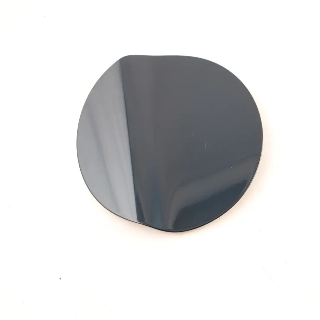 BMW F21 Fuel Fill in Filler Flap Cover Cap Midnight Blue Metallic B38 - SKU 7270543-MBM - Part number 7270543