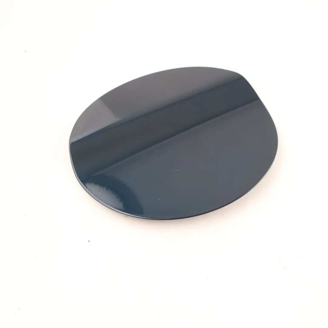 Couvercle trappe remplissage carburant Bleu nuit métallisé B38 pour BMW F21 à propos du numéro de pièce 7270543 BMW F21 Couvercle trappe remplissage carburant Bleu nuit métallisé B38 - SKU 7270543-MBM - Numéro de pièce 7270543