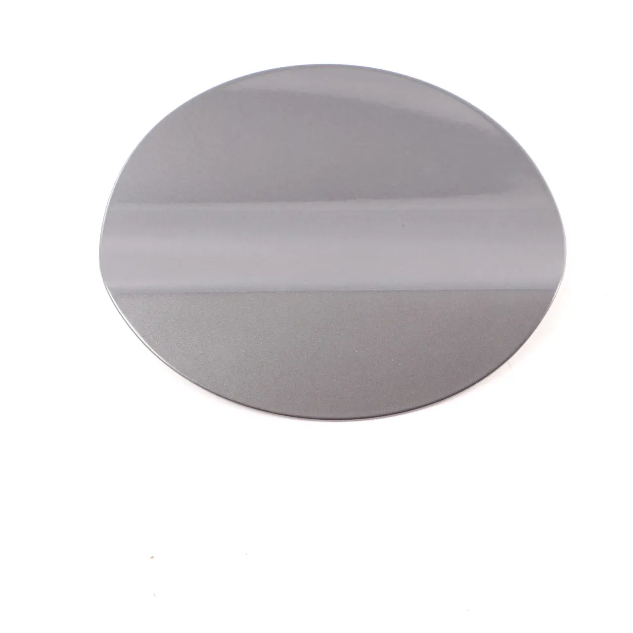 BMW F21 Couvercle trappe réservoir carburant gris minéral métallisé 7270543