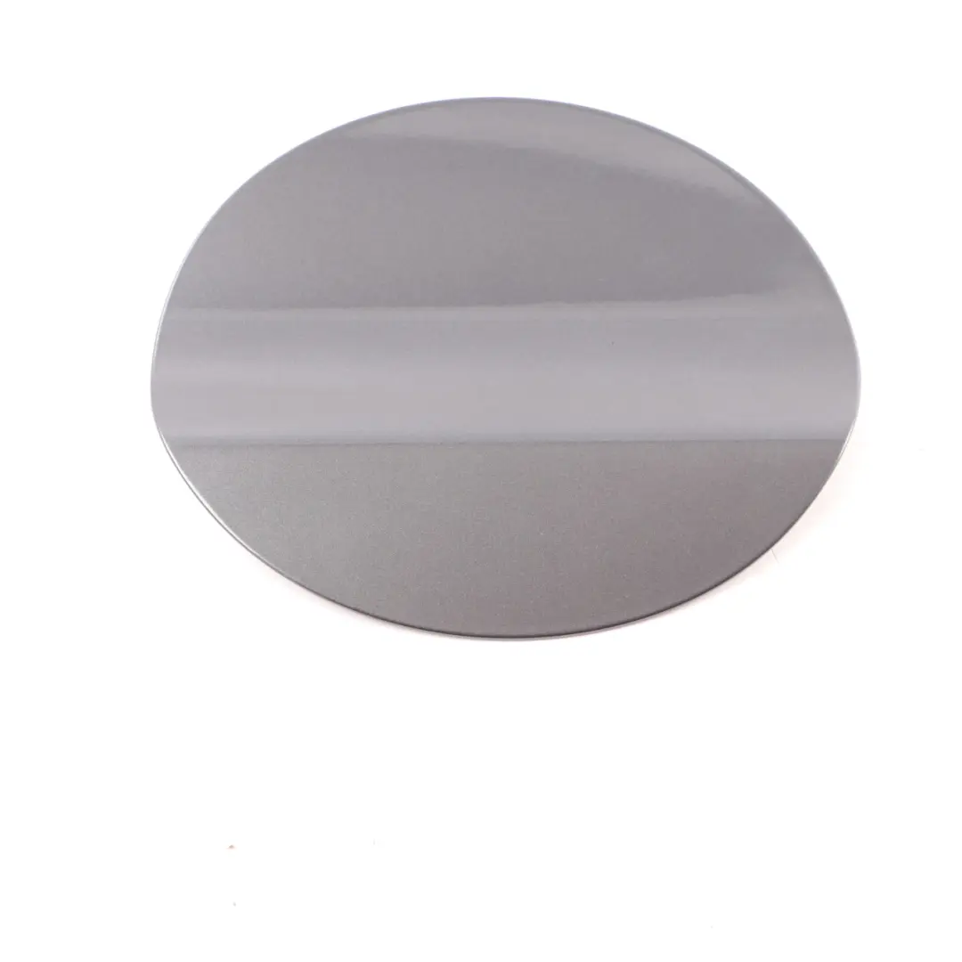 BMW F21 Klapka Wlewu Paliwa Szara Mineral Grey Metallic - B39 - SKU 7270543-MG - Numer Części 7270543
