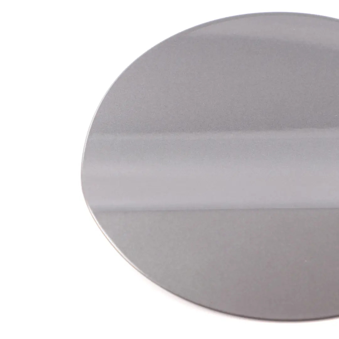BMW F21 Klapka Wlewu Paliwa Szara Mineral Grey Metallic - B39 - SKU 7270543-MG - Numer Części 7270543