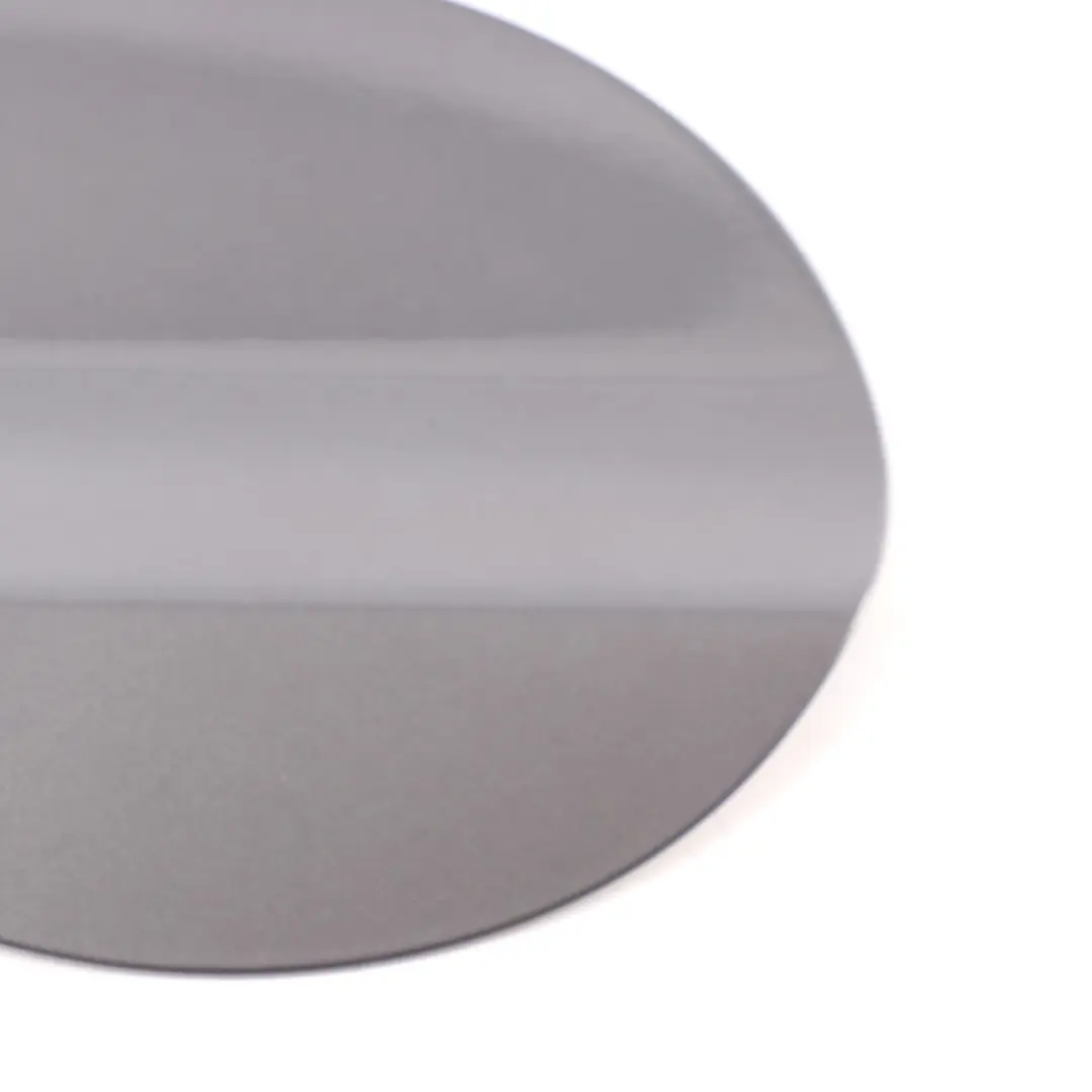 BMW F21 Couvercle trappe réservoir carburant gris minéral métallisé - SKU 7270543-MG - Numéro de pièce 7270543