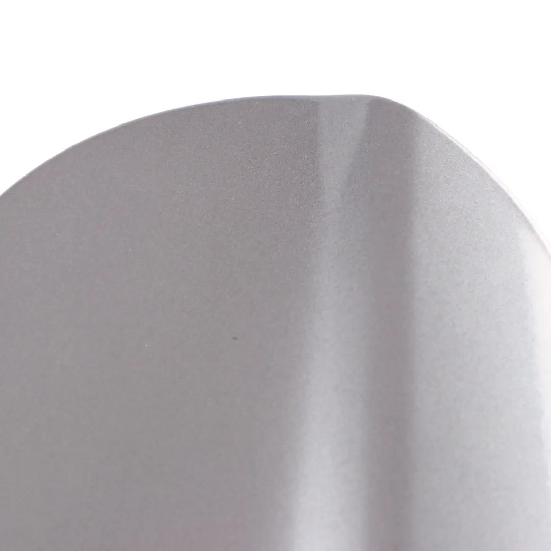 BMW F21 Fuel Fill in Filler Tank Flap Cover Mineral Grey Metallic - B39 - SKU 7270543-MG - Part number 7270543
