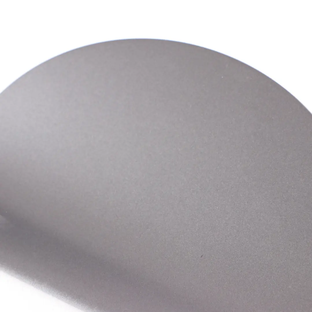 BMW F21 Fuel Fill in Filler Tank Flap Cover Mineral Grey Metallic - B39 - SKU 7270543-MG - Part number 7270543