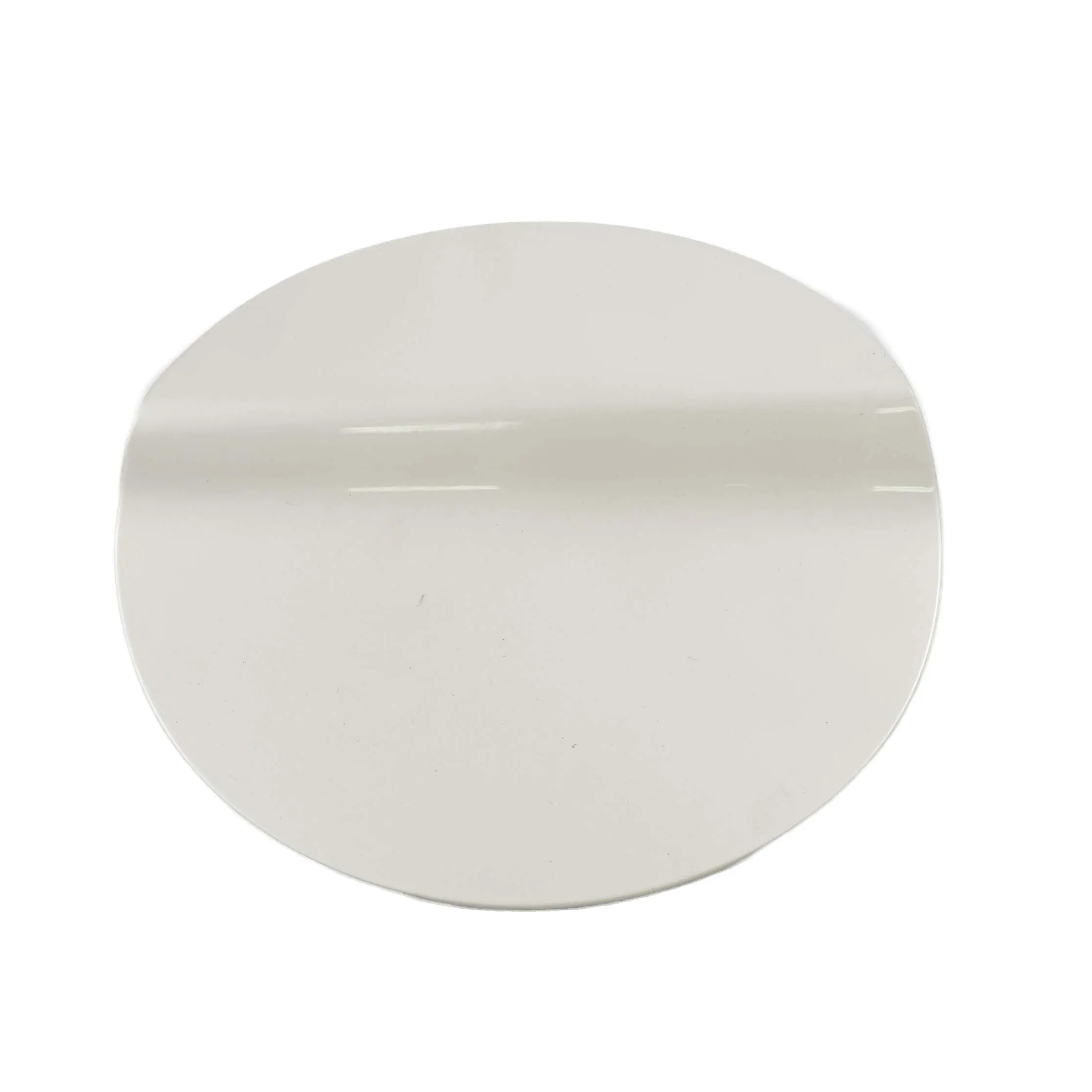 BMW F21 Cache pour Reservoir Revetement Clapet Blanc Mineral Blanc A96