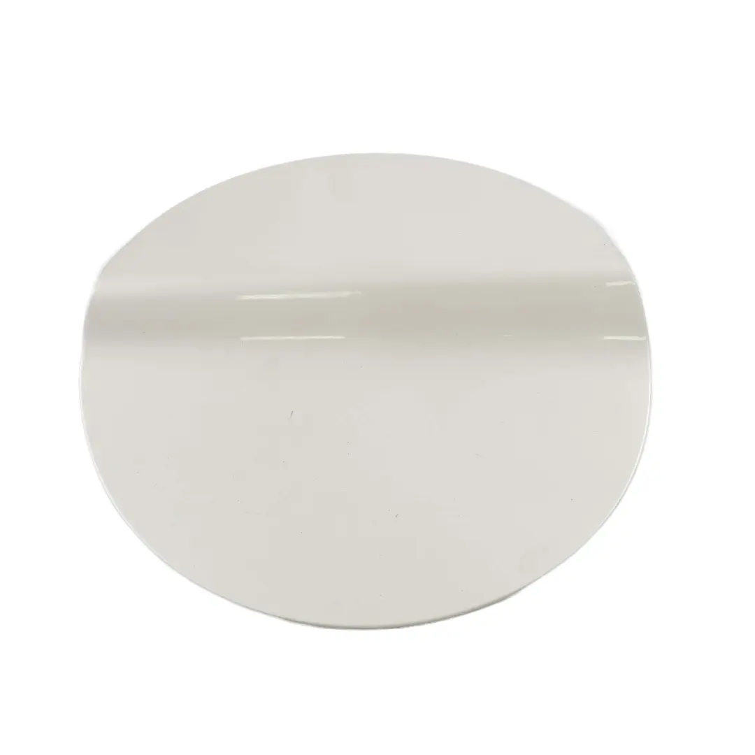 BMW F21 Klapka Wlewu Paliwa Mineral White Biała - SKU 7270543-MW - Numer Części 7270543