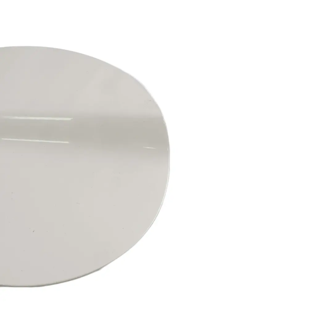 BMW F21 Cache pour Reservoir Revetement Clapet Blanc Mineral Blanc A96 - SKU 7270543-MW - Numéro de pièce 7270543
