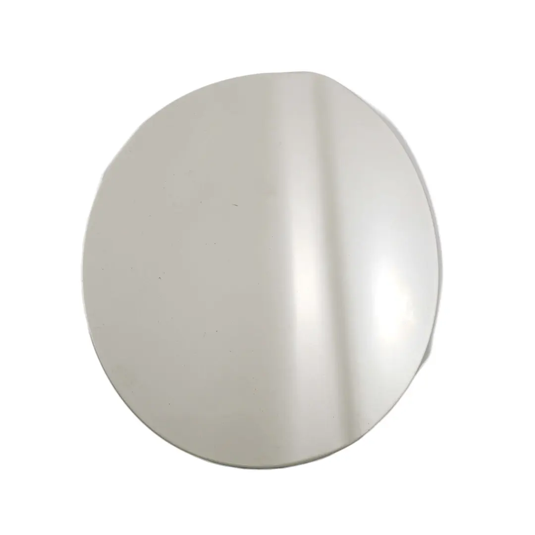 BMW F21 Cache pour Reservoir Revetement Clapet Blanc Mineral Blanc A96 - SKU 7270543-MW - Numéro de pièce 7270543