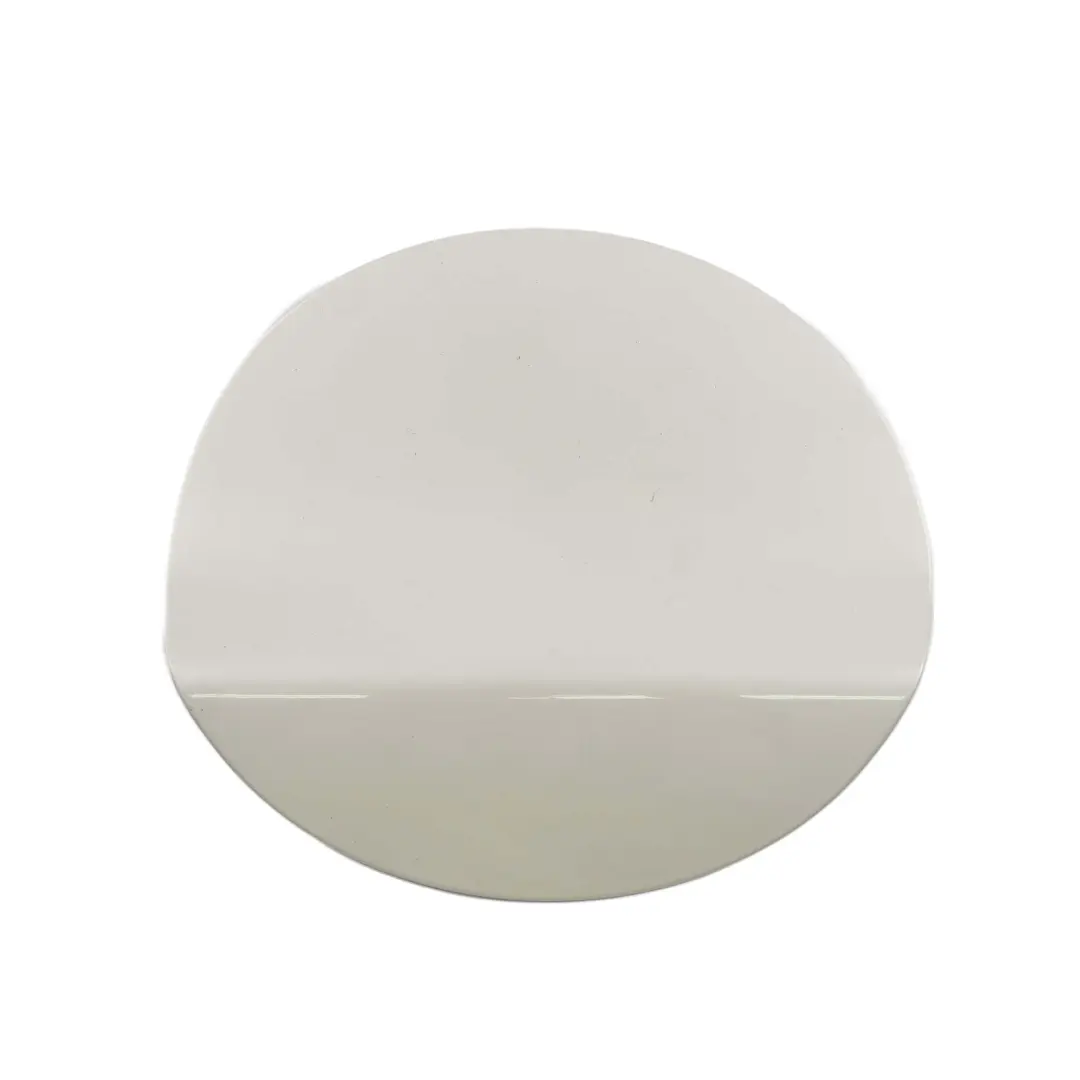 BMW F21 Cache pour Reservoir Revetement Clapet Blanc Mineral Blanc A96 - SKU 7270543-MW - Numéro de pièce 7270543