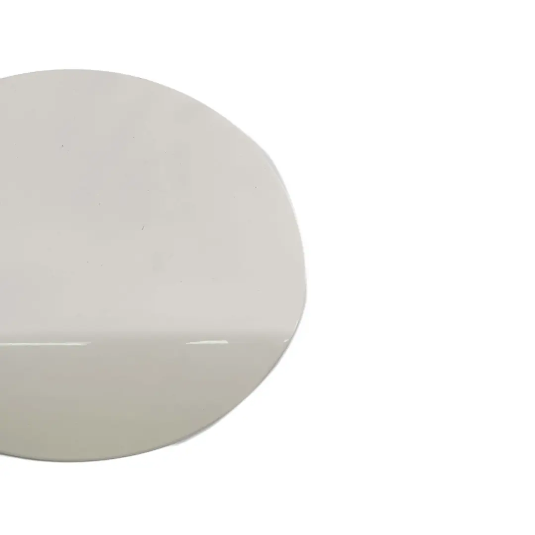 BMW F21 Cache pour Reservoir Revetement Clapet Blanc Mineral Blanc A96 - SKU 7270543-MW - Numéro de pièce 7270543