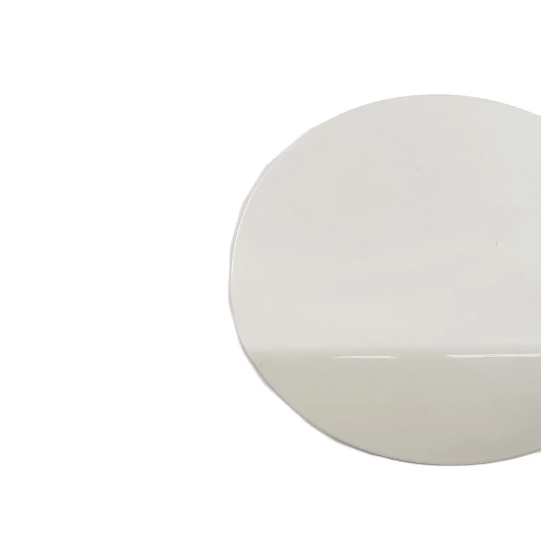 Panel embellecedor tapa combustible BMW F21 Mineralweiss Mineral White A96 para con número de pieza 7270543 Panel embellecedor tapa combustible BMW F21 Mineralweiss Mineral White A96 - SKU 7270543-MW - Número de pieza 7270543