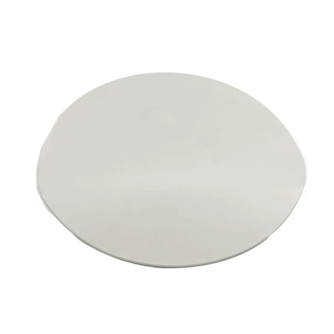 BMW F21 Cache pour Reservoir Revetement Clapet Blanc Mineral Blanc A96 - SKU 7270543-MW - Numéro de pièce 7270543