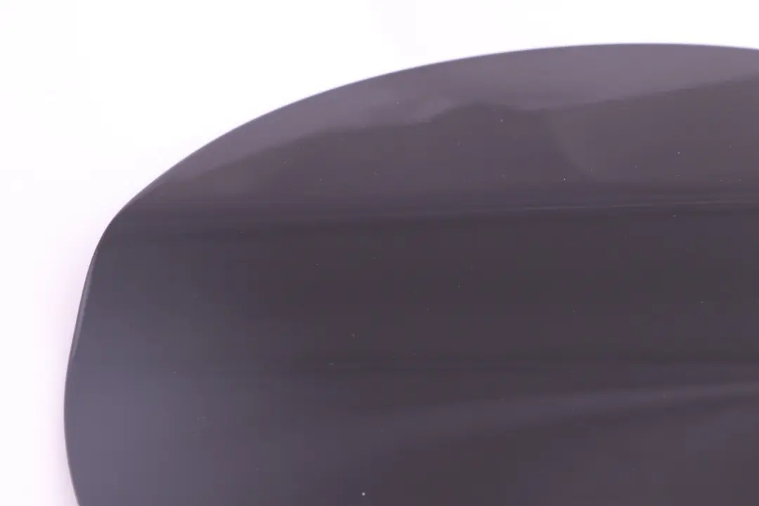 BMW F21 F21N LCI Klapka Wlewu Paliwa Czarna - SKU 7270543-SCH - Numer Części 7270543