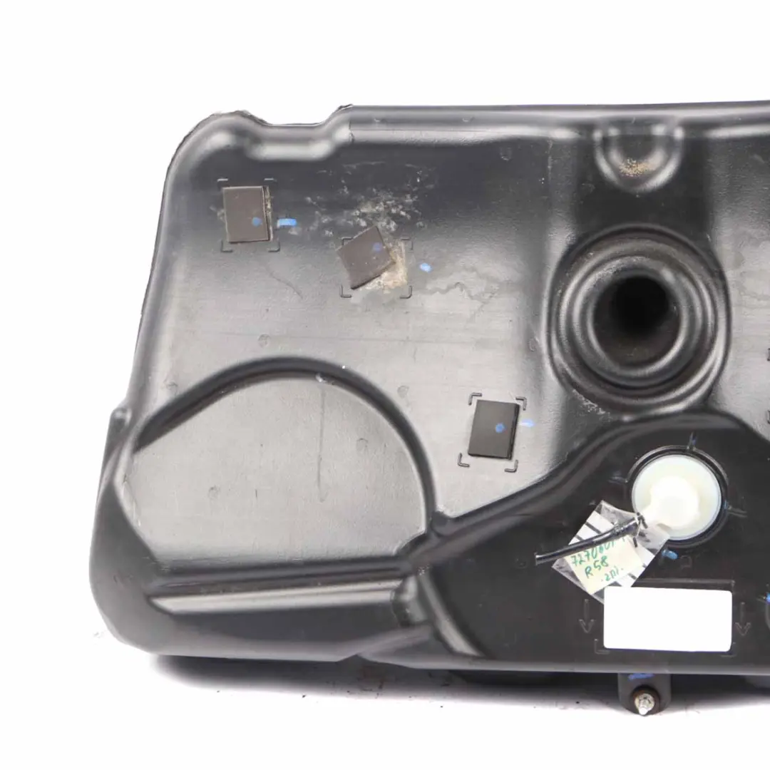 Bare Fuel Tank 40L N47N to Fuel Tank Mini Cooper D R57 LCI R58 R59 Diesel with Part number 7270607 Fuel Tank Mini Cooper D R57 LCI R58 R59 Diesel Bare Fuel Tank 40L N47N - SKU 7270607-1 - Part number 7270607