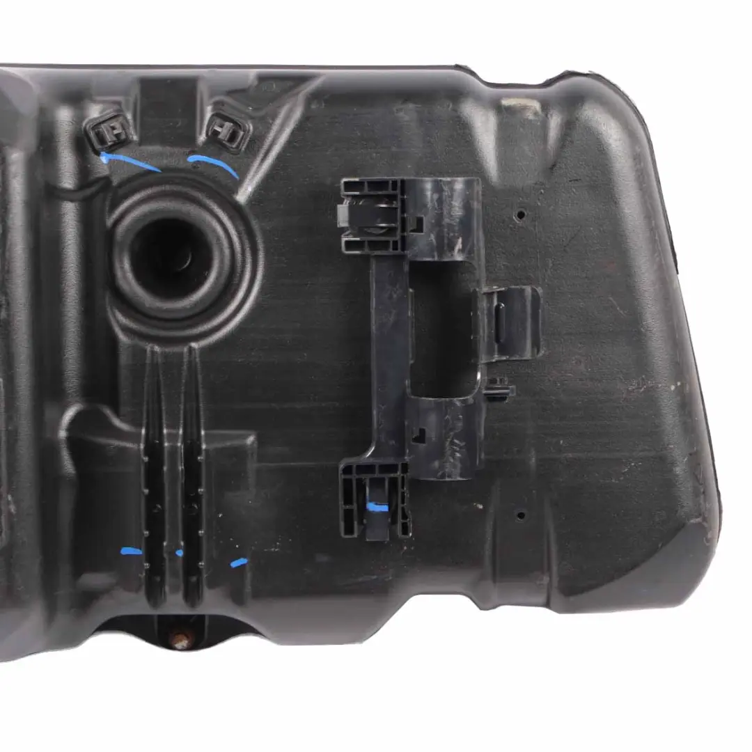 Bare Fuel Tank 40L N47N to Fuel Tank Mini Cooper D R57 LCI R58 R59 Diesel with Part number 7270607 Fuel Tank Mini Cooper D R57 LCI R58 R59 Diesel Bare Fuel Tank 40L N47N - SKU 7270607-1 - Part number 7270607