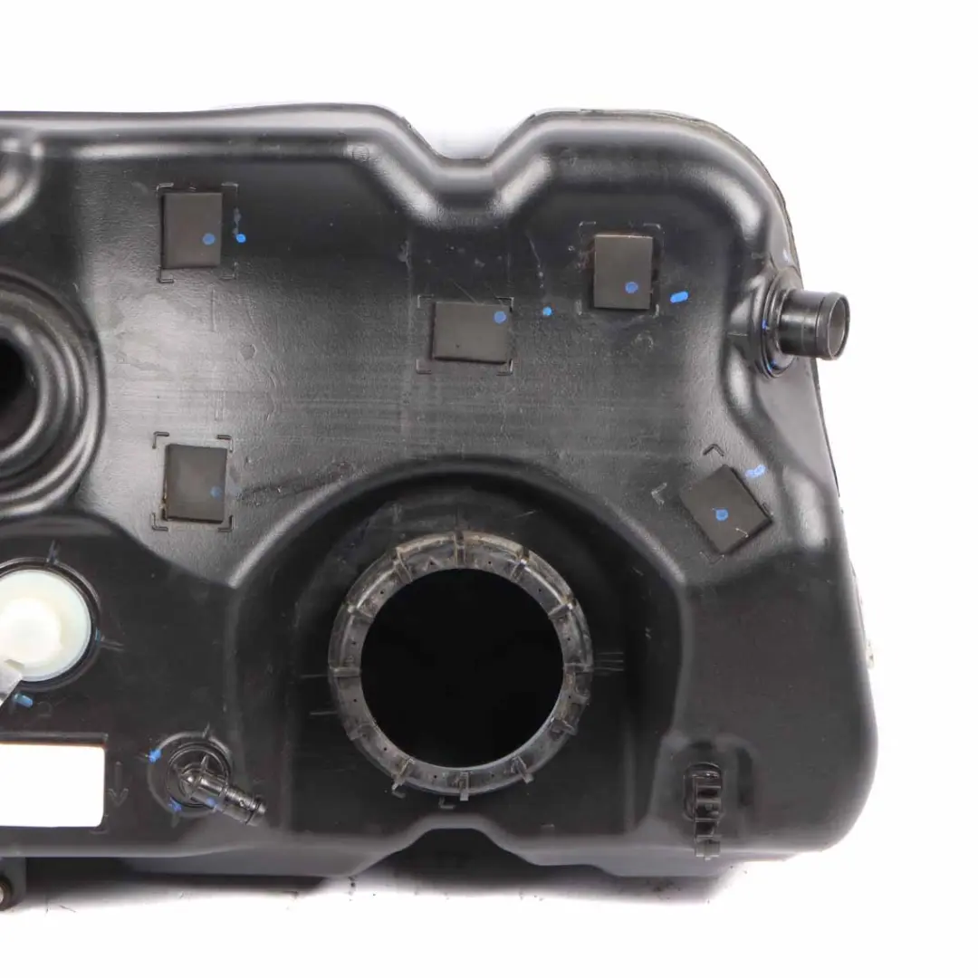 Bare Fuel Tank 40L N47N to Fuel Tank Mini Cooper D R57 LCI R58 R59 Diesel with Part number 7270607 Fuel Tank Mini Cooper D R57 LCI R58 R59 Diesel Bare Fuel Tank 40L N47N - SKU 7270607-1 - Part number 7270607