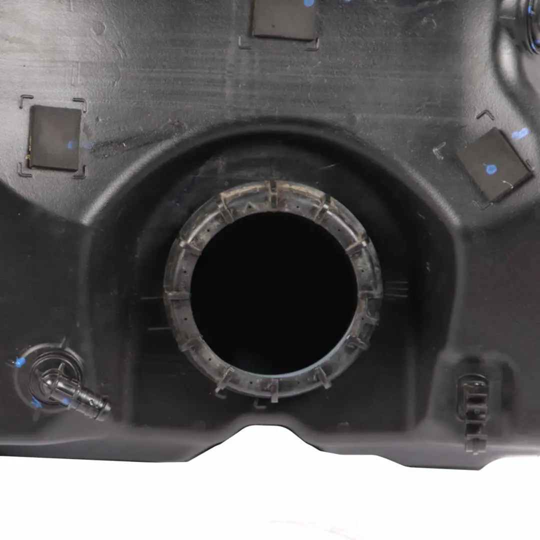 Bare Fuel Tank 40L N47N to Fuel Tank Mini Cooper D R57 LCI R58 R59 Diesel with Part number 7270607 Fuel Tank Mini Cooper D R57 LCI R58 R59 Diesel Bare Fuel Tank 40L N47N - SKU 7270607-1 - Part number 7270607